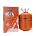 Газ хладагент R404A 10,9 кг для кондиционера пользователя